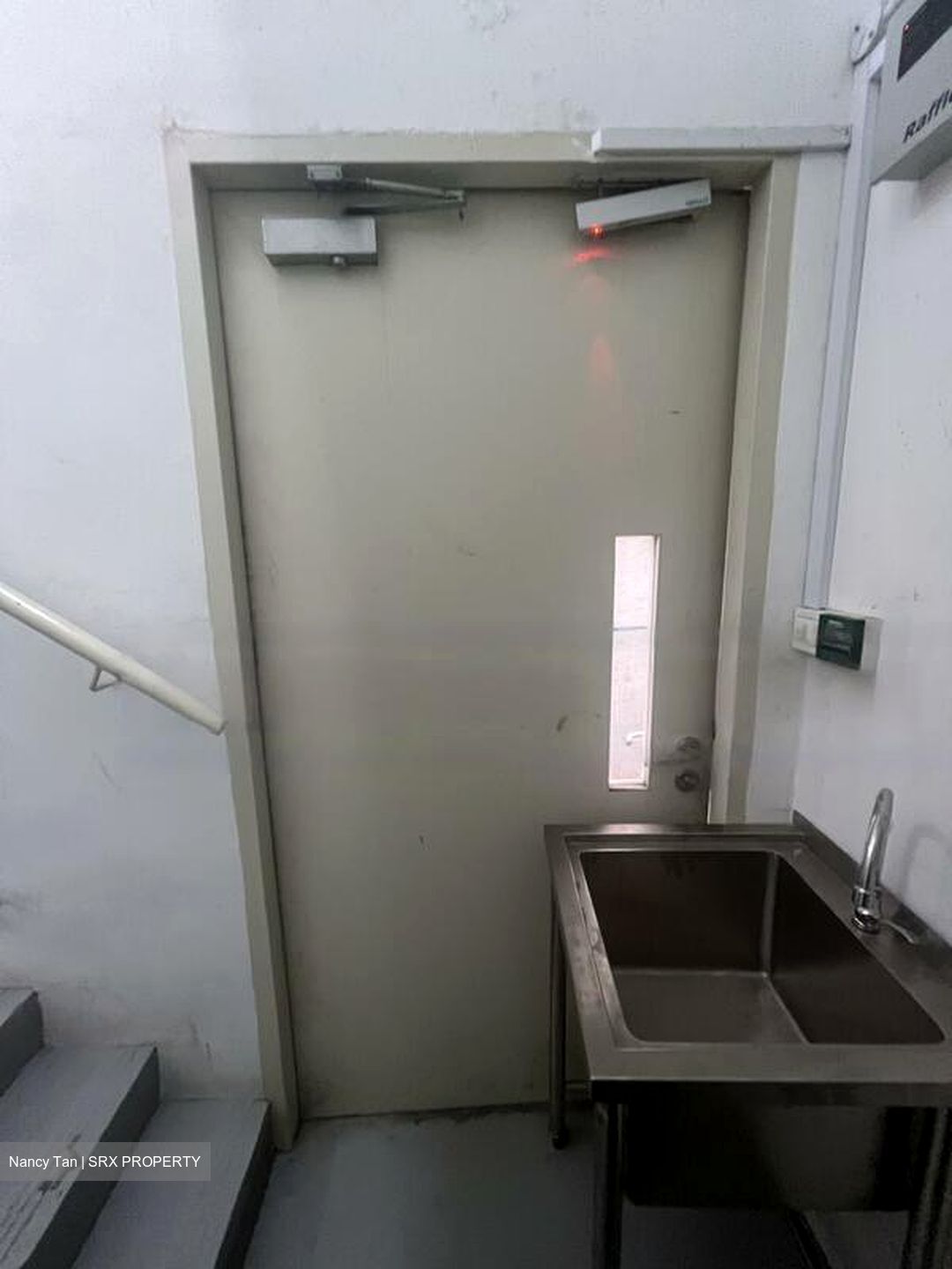 Westview Food Factory (D22), Factory #623015211